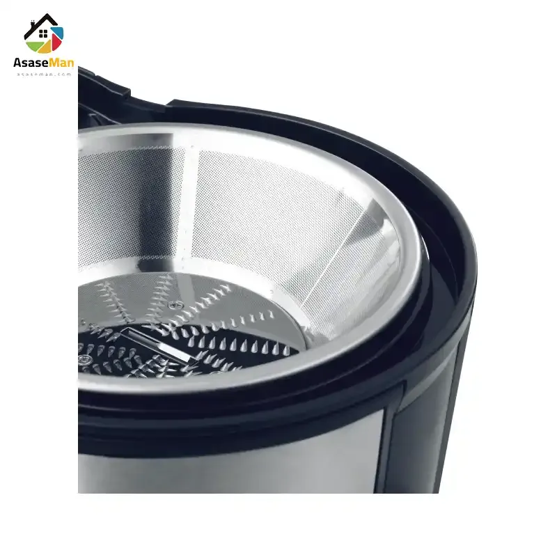 تیغیه آبمیوه گیری بوش مدل MES3500