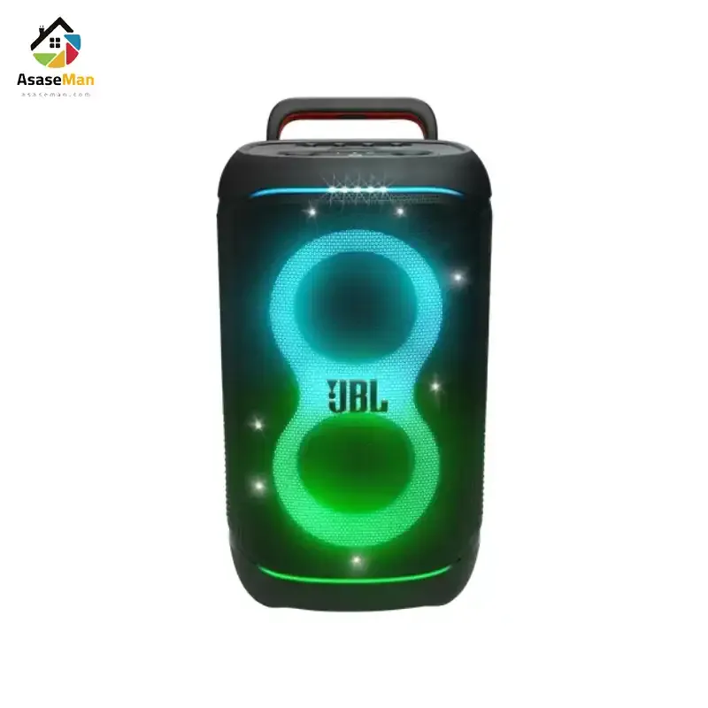 اسپیکر JBL مدل PORTYBOX520