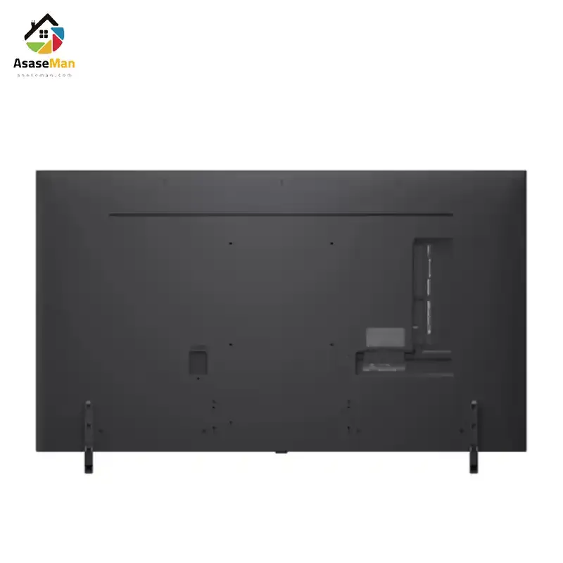 پنل پشتی تلویزیون ال جی QNED85A