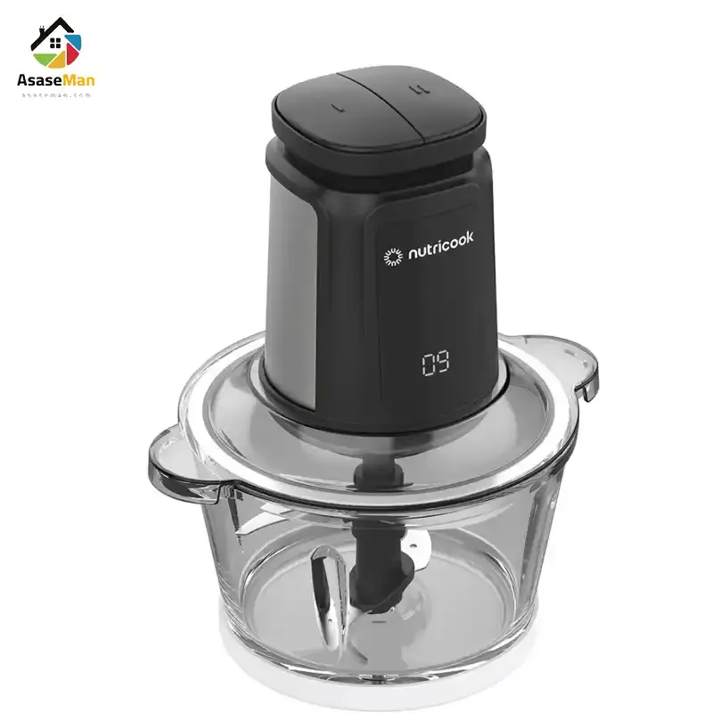 خردکن نوتریکوک مدل CH2000