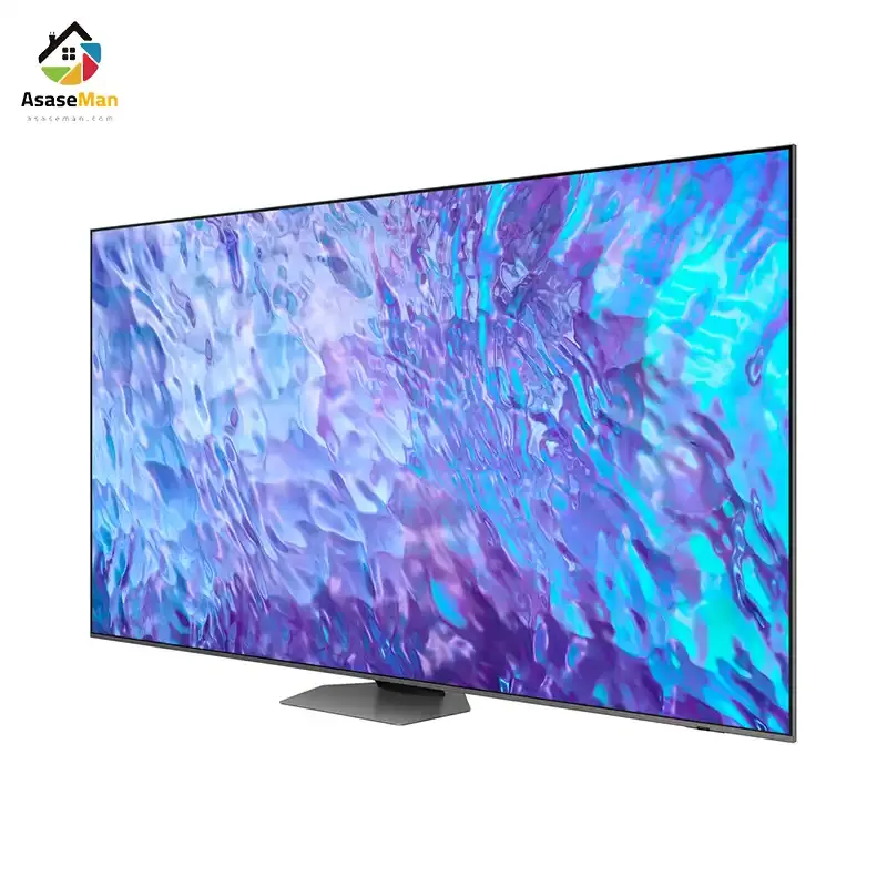 تلویزیون سامسونگ Q80C
