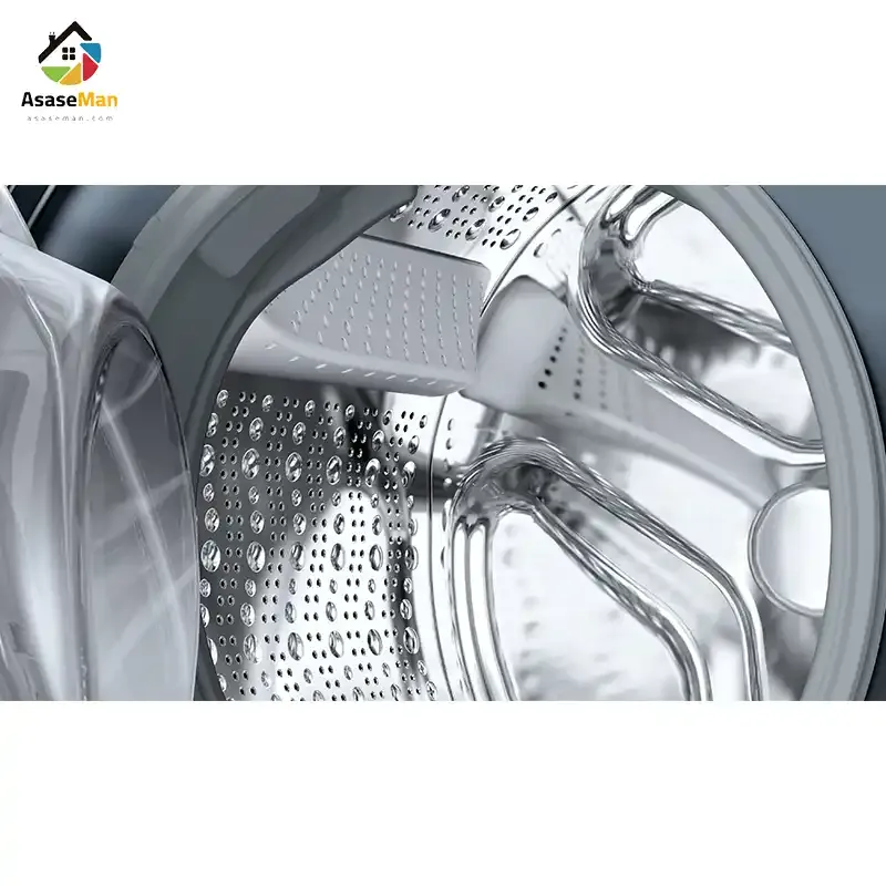 دیگ ماشین لباسشویی بوش WGA254ZPIN
