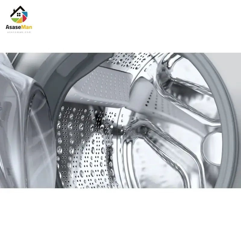 دیگ شستشو ماشین لباسشویی بوش WGA244ZSIN