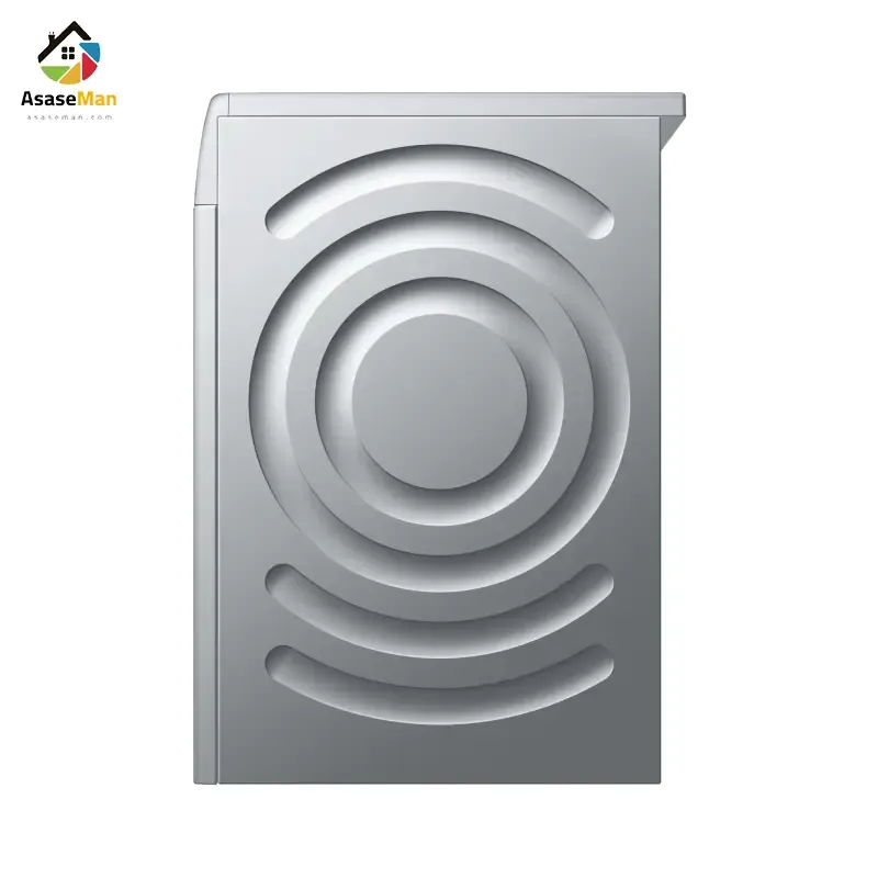 کناره ماشین لباسشویی بوش WGA2420SIN