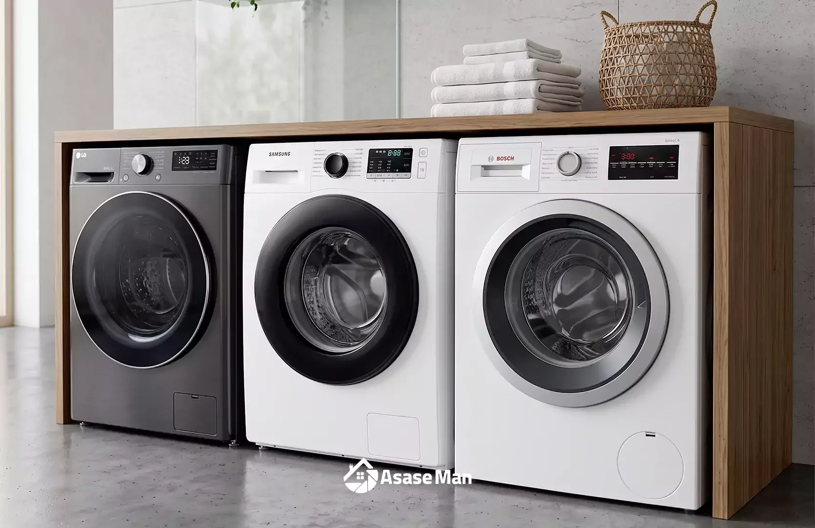 https://asaseman.com/راهنمای خرید ماشین لباسشویی