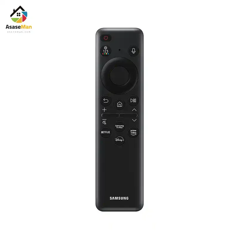 ریموت کنترل تلویزیون سامسونگ QN85D
