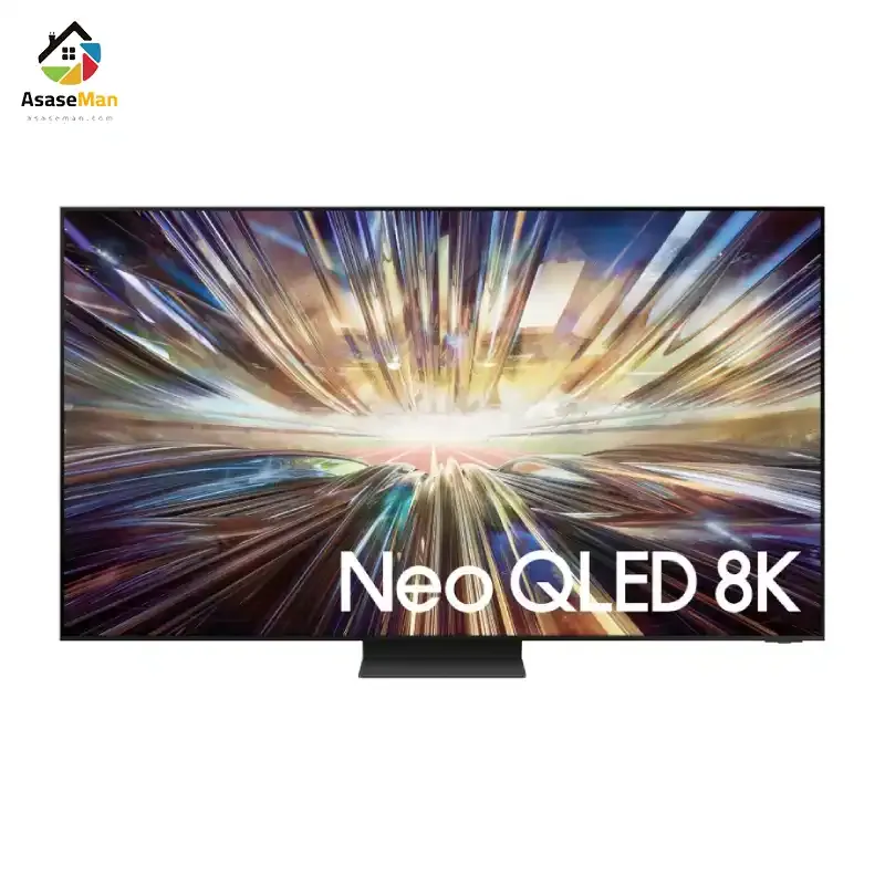 تلویزیون سامسونگ مدل QN800D