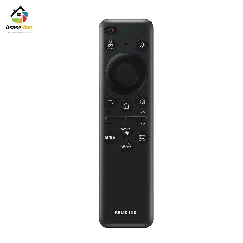 ریموت کنترل تلویزیون سامسونگ مدل QN800D