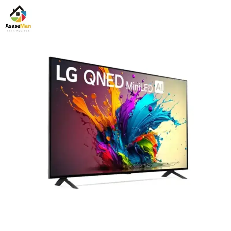تلویزیون ال جی QNED90T