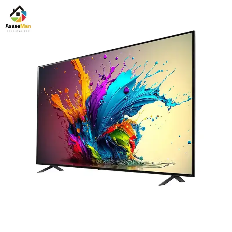 تلویزیون ال جی QNED90T