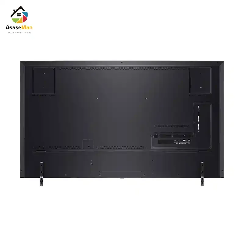 پنل پشتی تلویزیون ال جی QNED90T