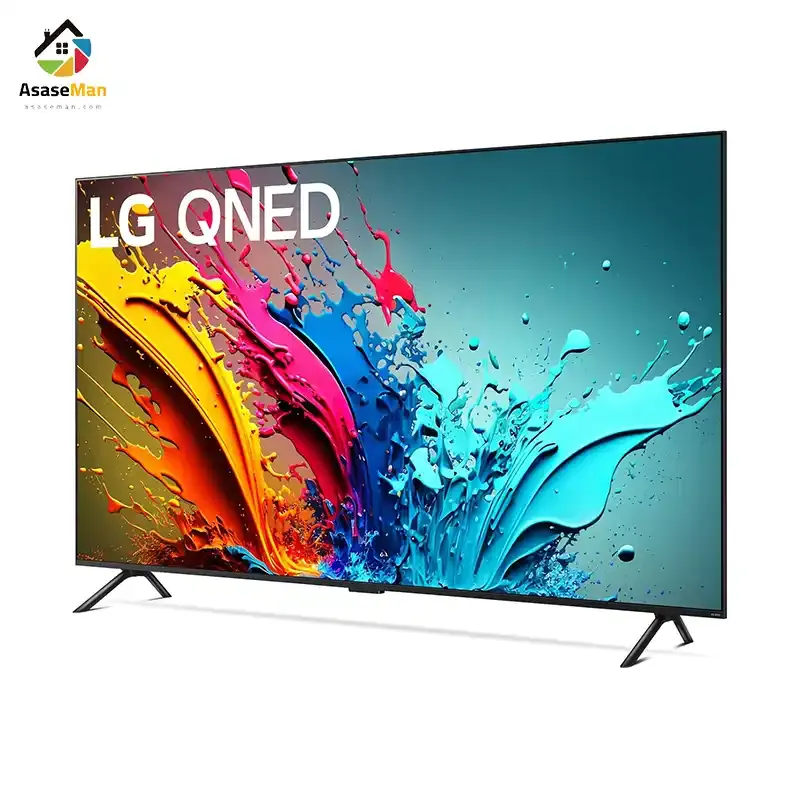 تلویزیون ال جی QNED89T