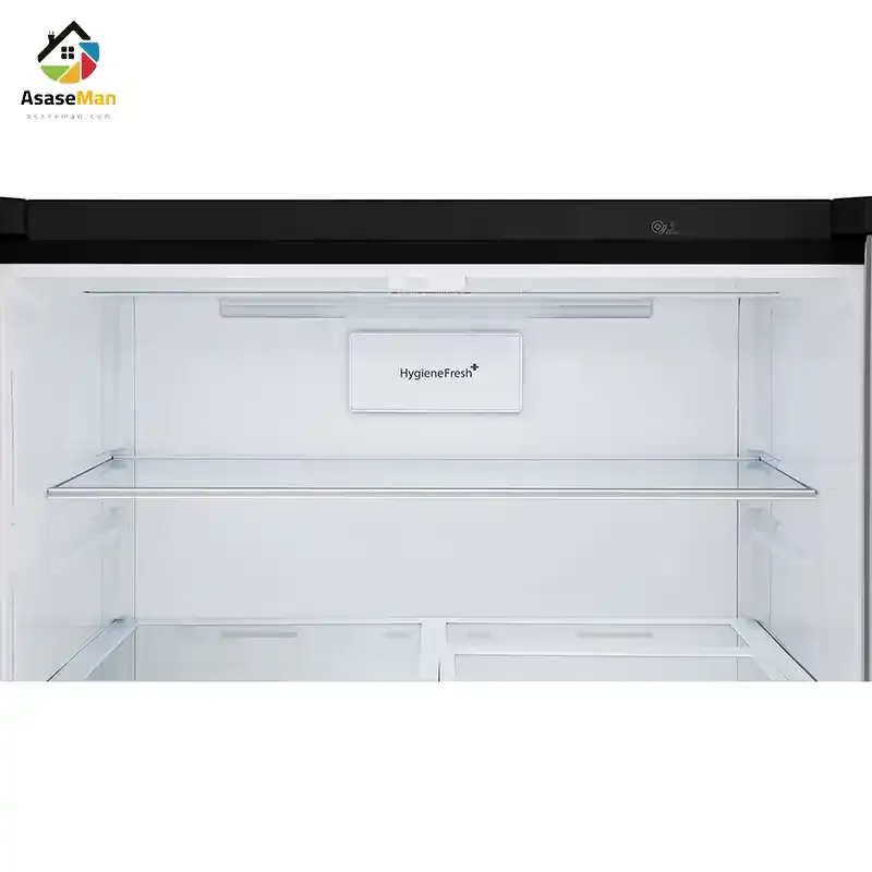 فناوری هایژن فرش در یخچال فریزر ساید بای ساید ال جی X29