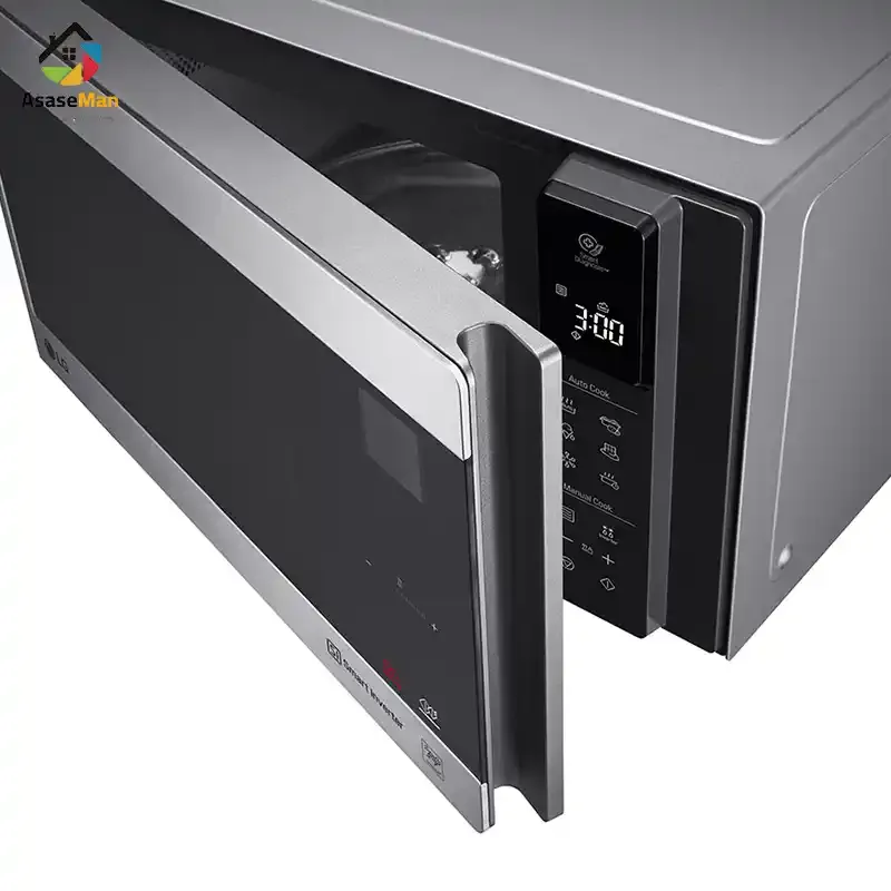 مایکروویو ال جی MS4295CIS