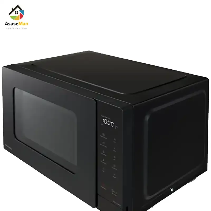 نما از بالا مایکروویو پاناسونیک مدل NN-ST34NB