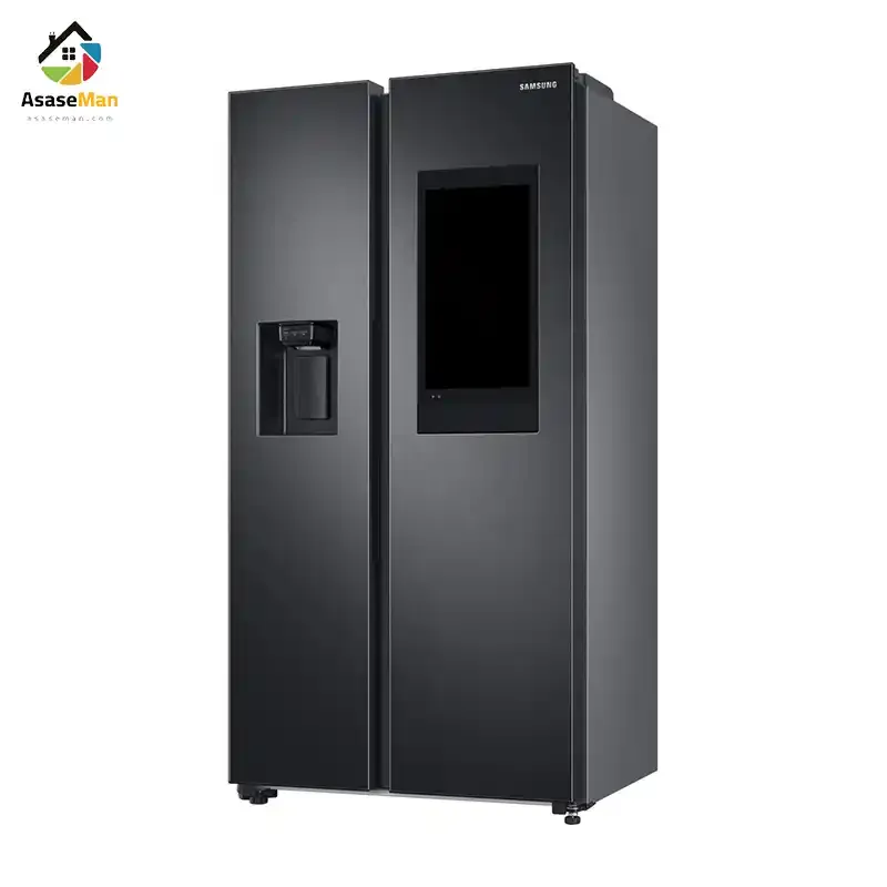 یخچال فریزر سامسونگ RS6HA8891B1