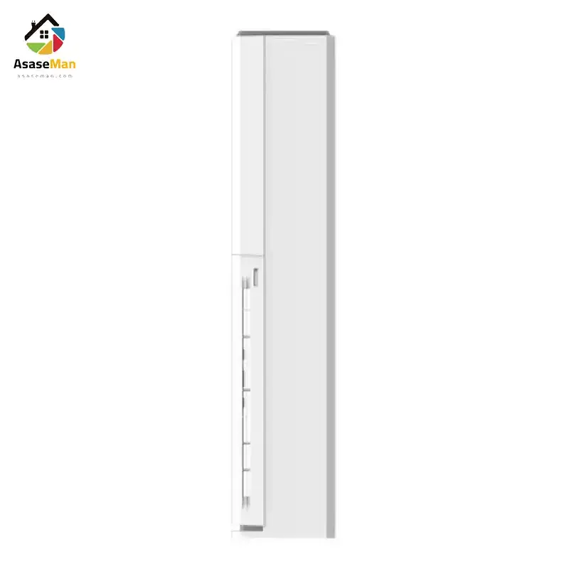 کناره کولر گازی جنرال شکار ایستاده مدل GNRT3-60LW