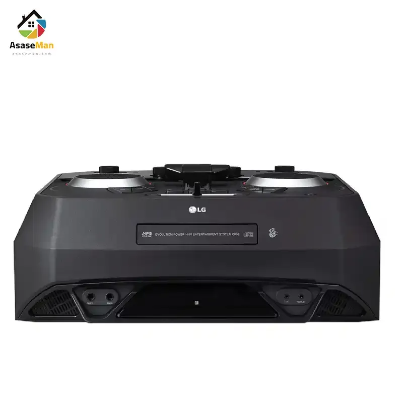 کنترل کننده سیستم صوتی ال جی Xboom CK99