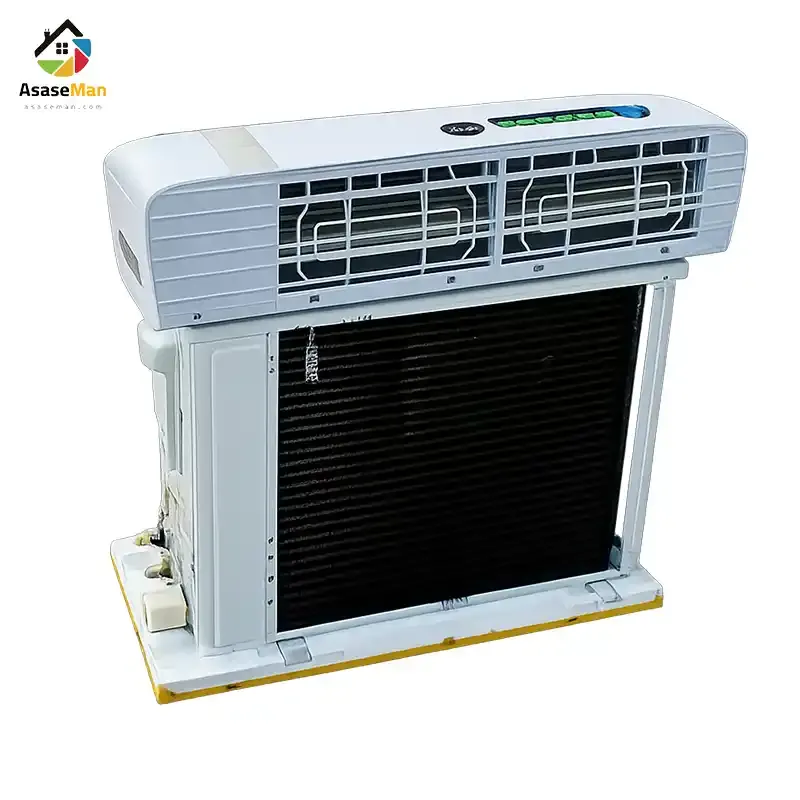 کولر گازی 24000 اینورتر جنرال برلین GB-TS24000