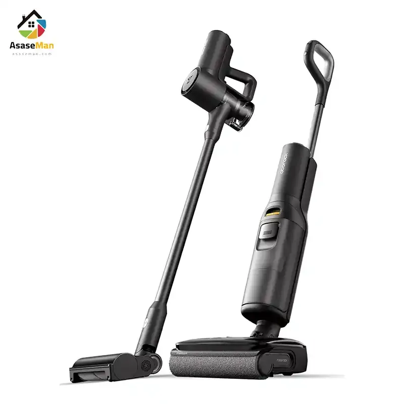 جاروشارژی روبوراک مدل A30 Pro Combo