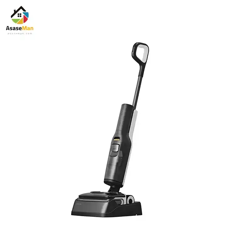 جارو شارژی روبوراک مدل Roborock A30 Pro Ultra
