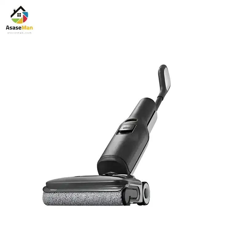 جارو شارژی روبوراک مدل Roborock A30 Pro Ultra