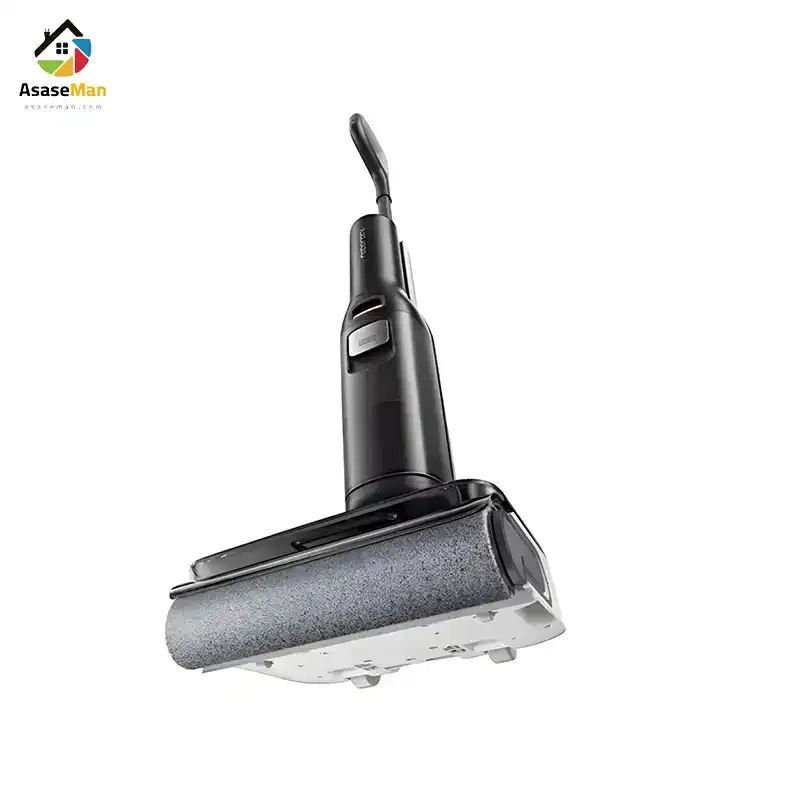 جارو شارژی روبوراک مدل Roborock A30 Pro Ultra