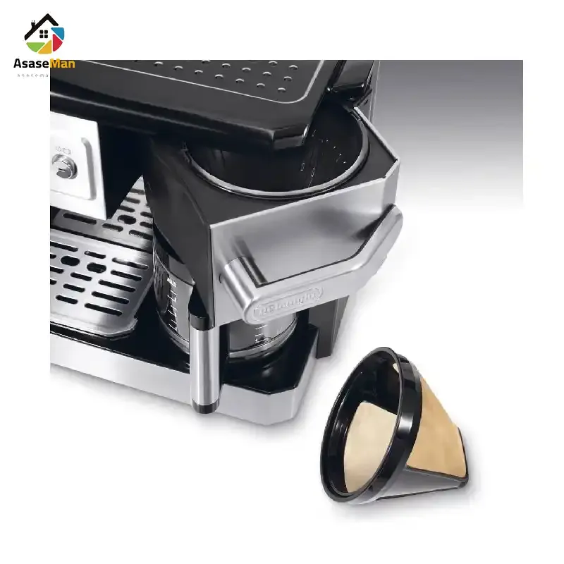 فیلتر اسپرسو ساز اسپرسو ساز دولونگی مدل BCO421