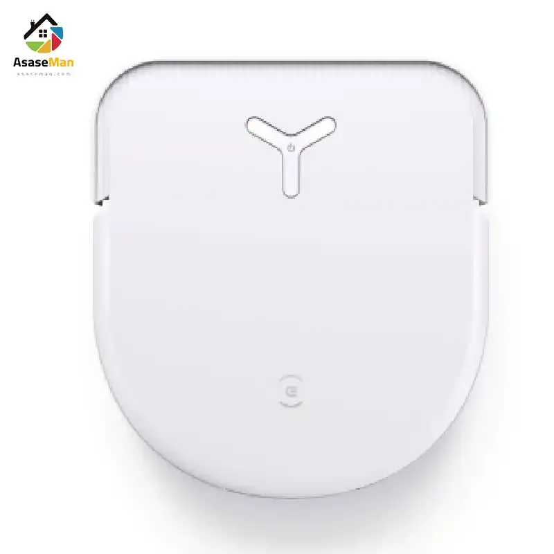جارو رباتیک اکووکس مدل X5 Ecovacs