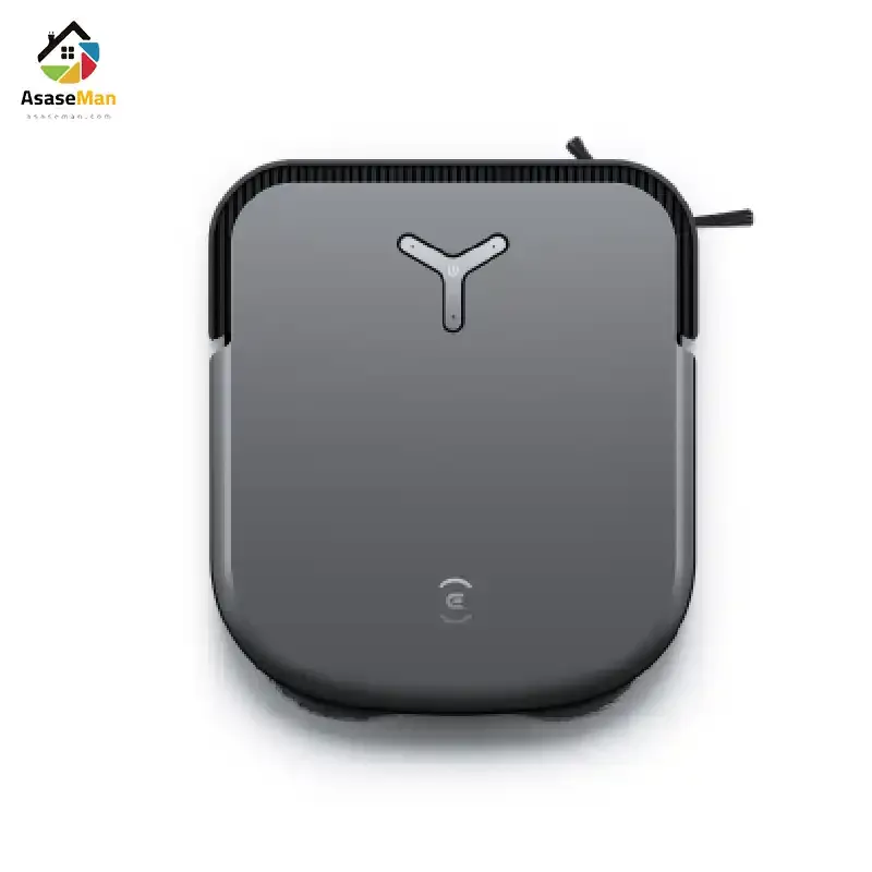 جارو رباتیک اکووکس مدل X2 Ecovacs