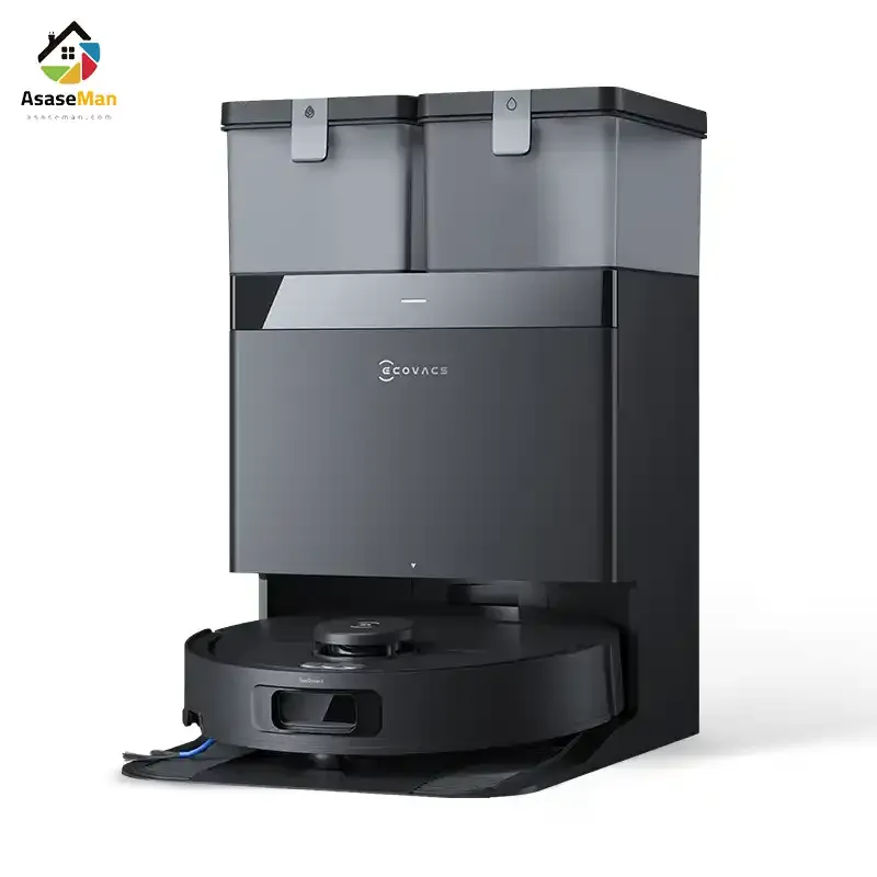 جارو رباتیک اکووکس مدل Ecovacs T30C