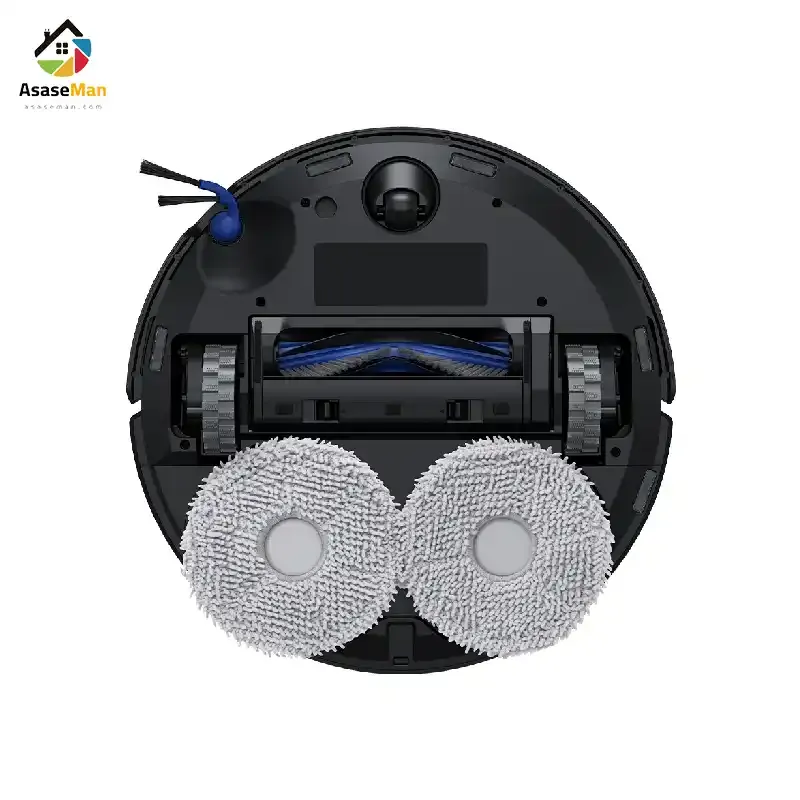 زیر جارو رباتیک اکووکس مدل Ecovacs T30C