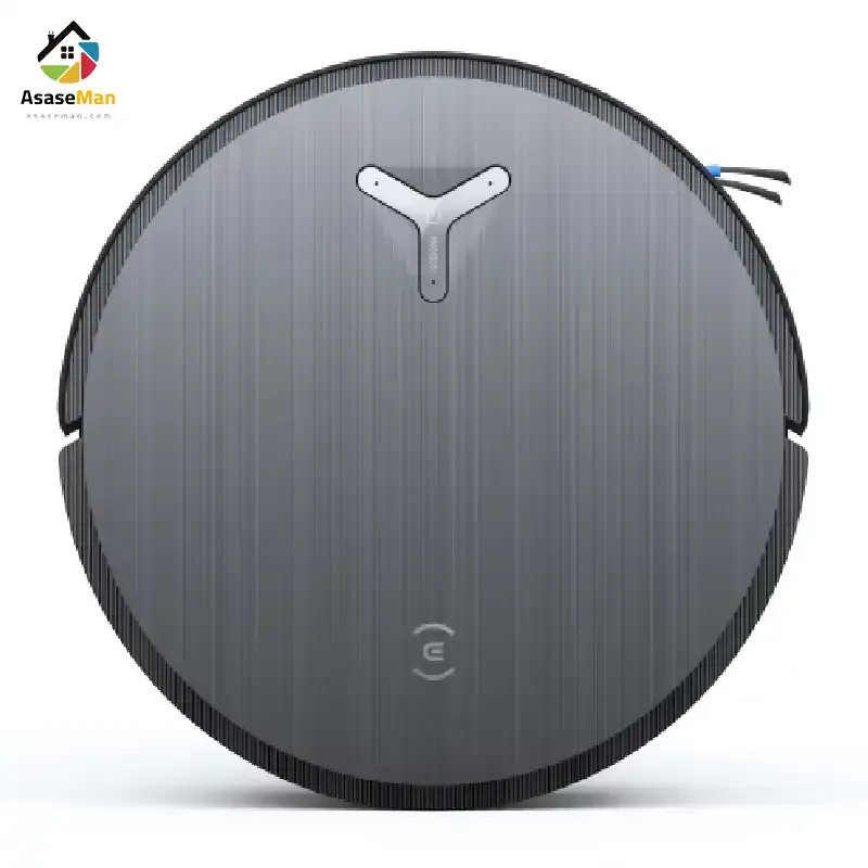 بدنه جارو رباتیک اکووکس مدل X11pro OMNI
