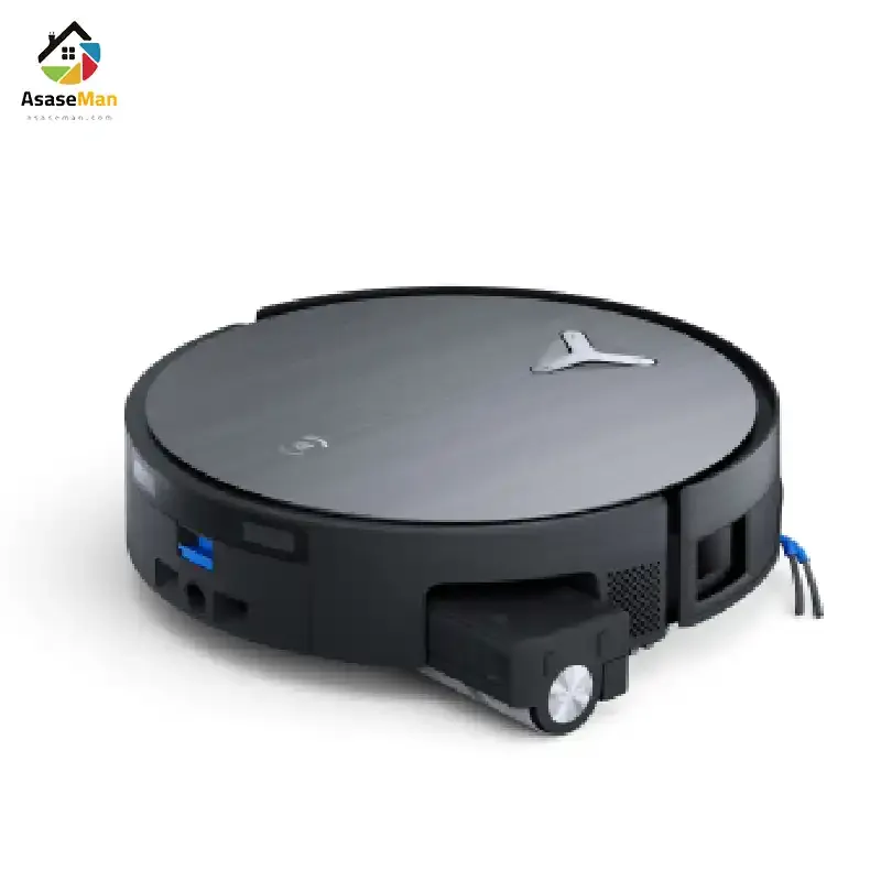 جارو رباتیک اکووکس مدل X11pro OMNI