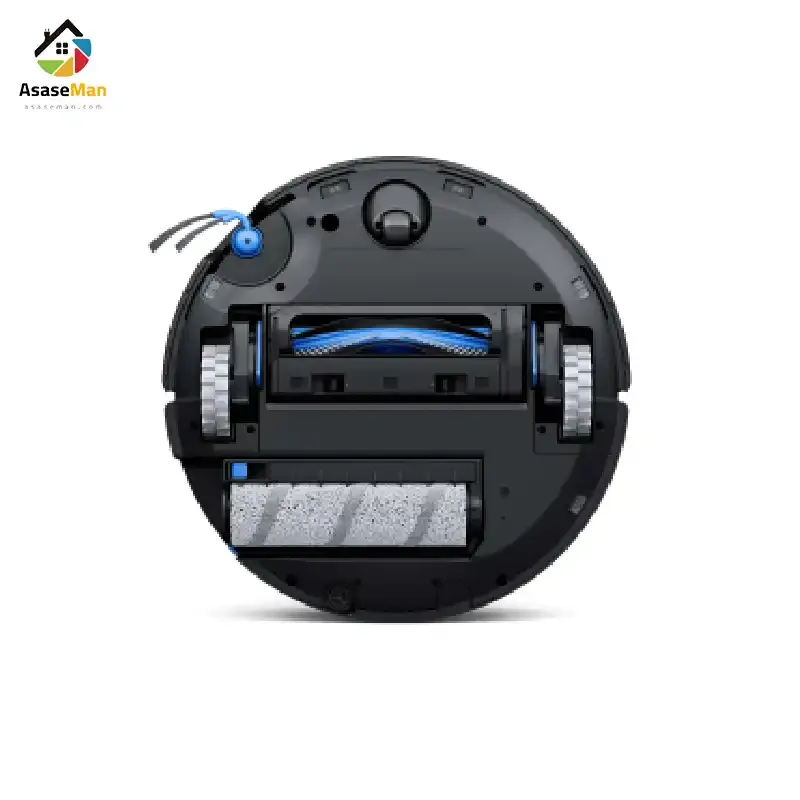 زیر جارو رباتیک اکووکس مدل X11pro OMNI