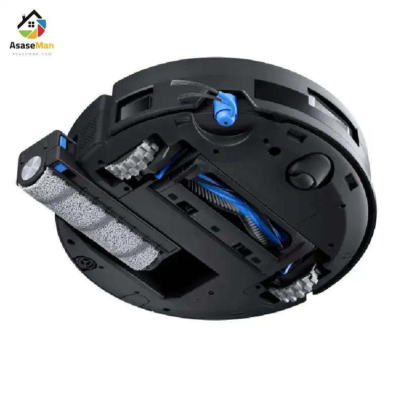 برس ها وفیلتر ها جارو رباتیک اکووکس مدل X11pro OMNI
