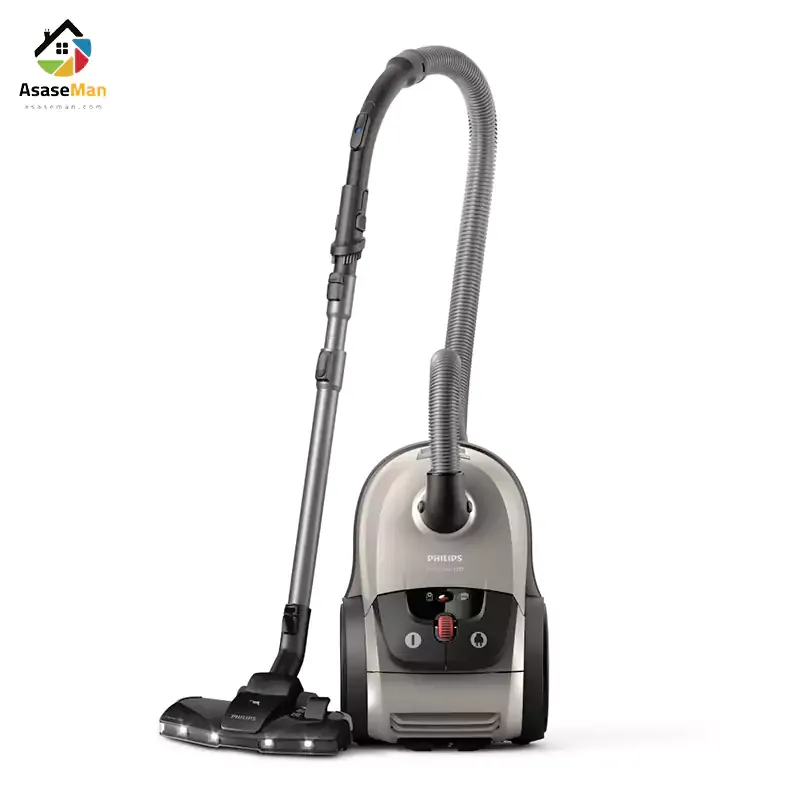 جاروبرقی فیلیپس مدل XD8052