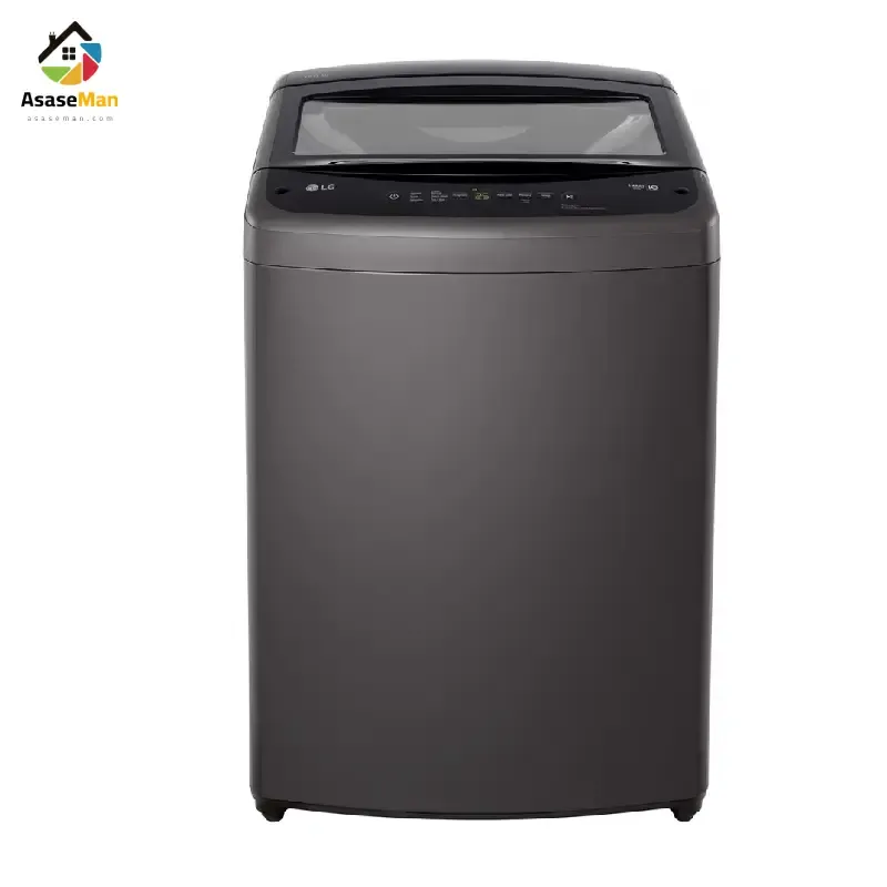 ماشین لباسشویی و پتو شور ال جی مدل T16V1NDHT7