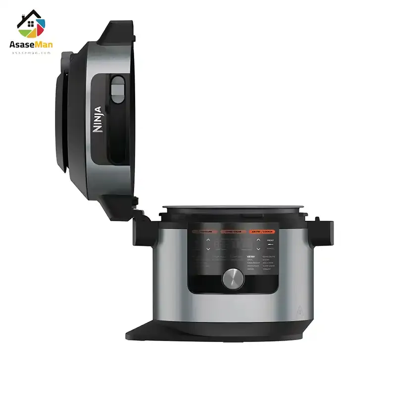 ظرفیت 7.5 لیتری مولتی کوکر نینجا مدل OL750