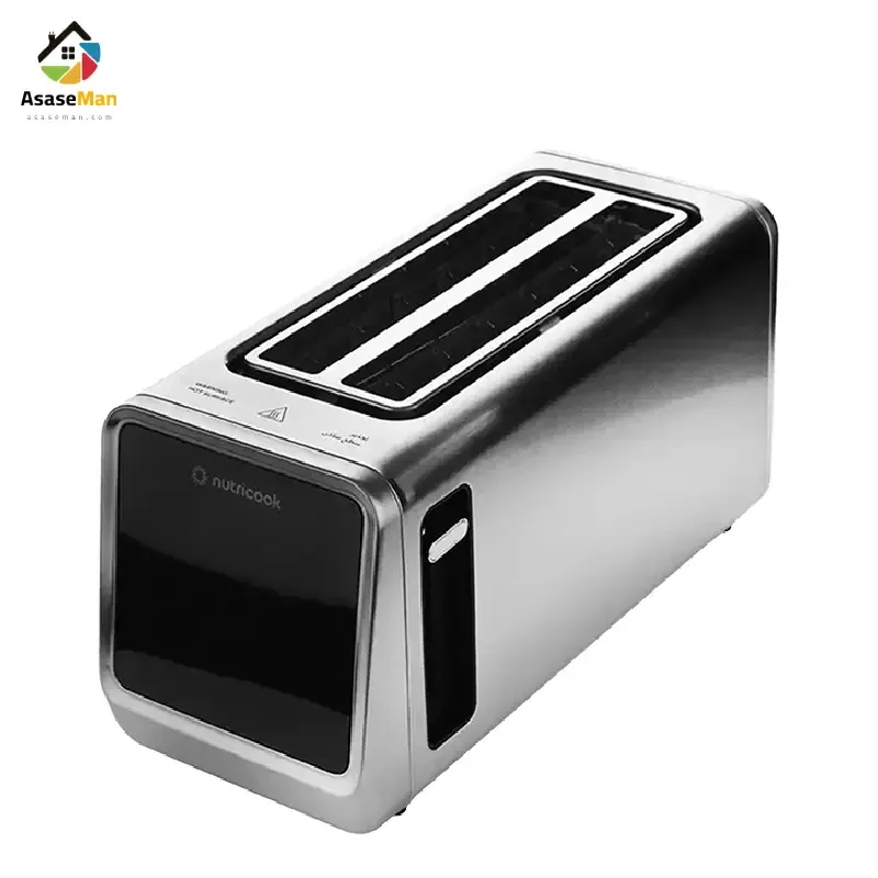 توستر نوتریکوک Ts401