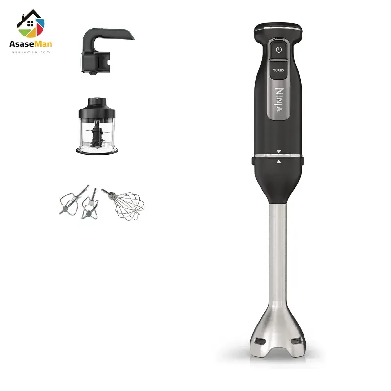 گوشت کوب برقی نینجا مدل Ci100