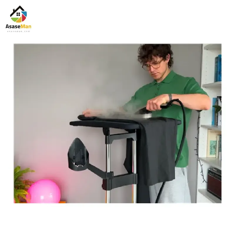 بخارگر ایستاده تفال QT2028
