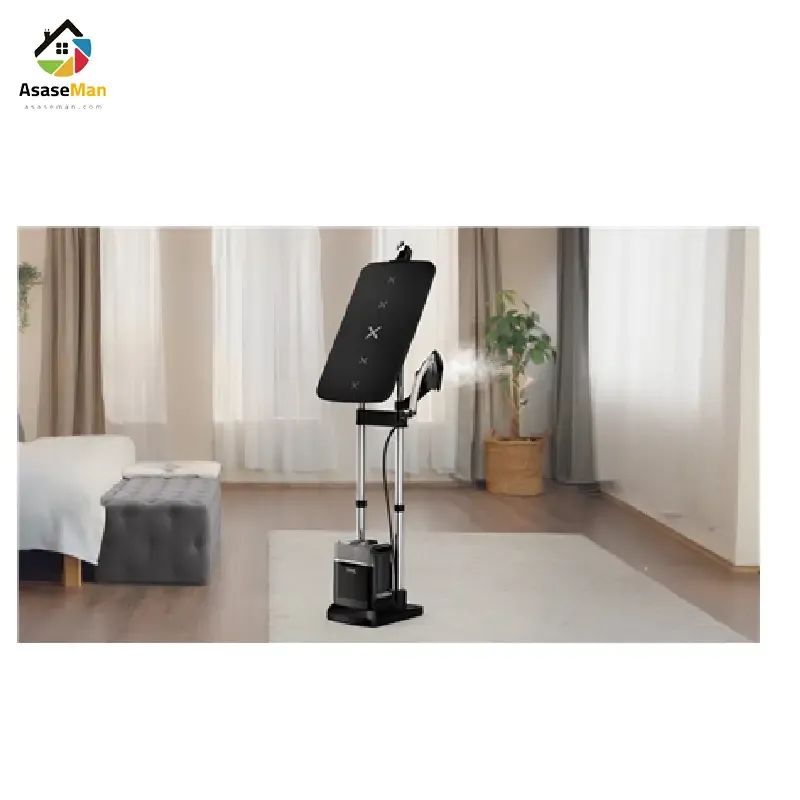 بخارگر ایستاده تفال QT2028