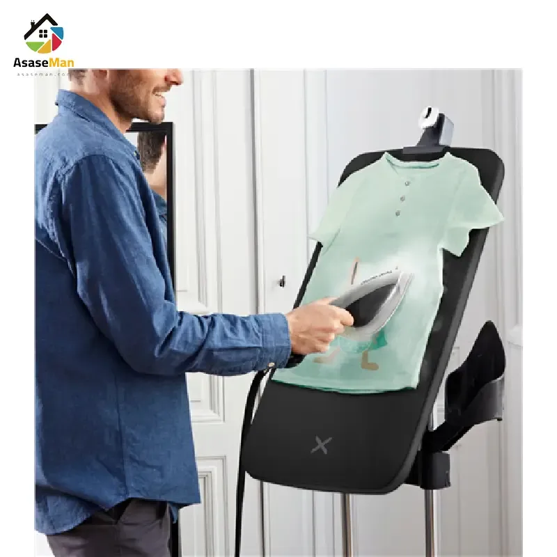 بخارگر ایستاده تفال QT2028