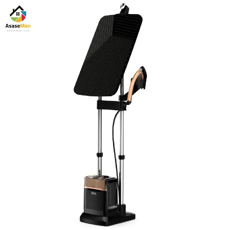 اتو بخارگر ایستاده تفال QT2020