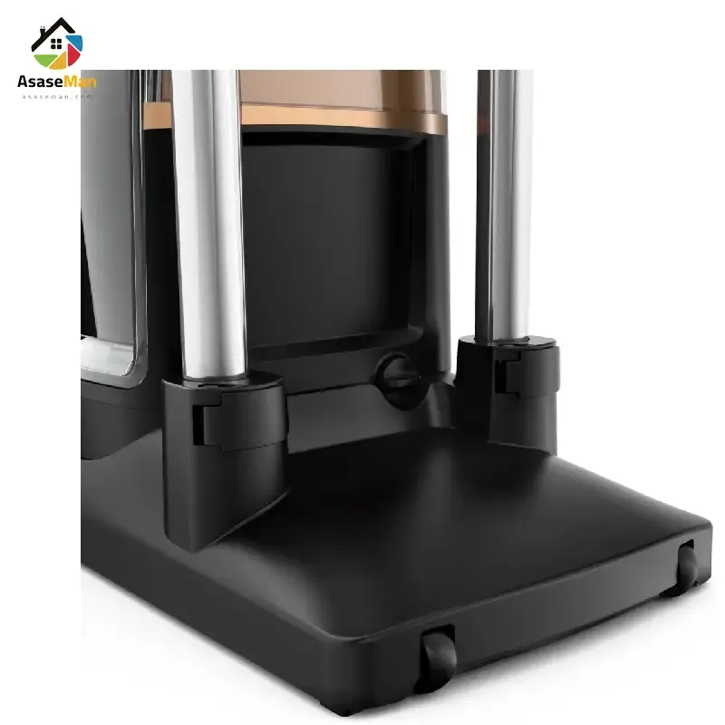 پایه ارگونومیک اتو بخارگر تفال QT2020