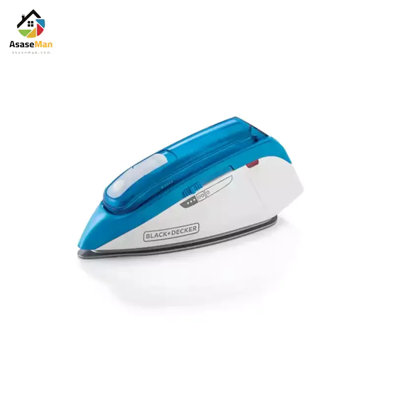 اتو بخار بلک اند دکر مدل TI250