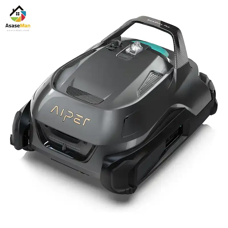 جارو رباتیک استخری AIPER مدل Seagull Plus