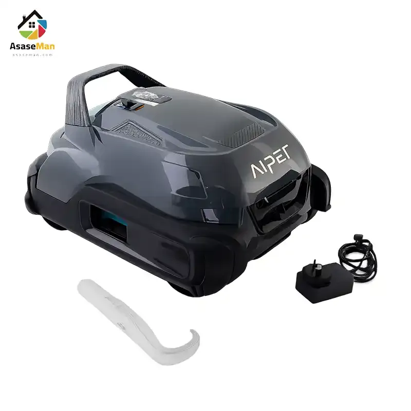 جارو رباتیک استخری AIPER مدل Seagull Plus