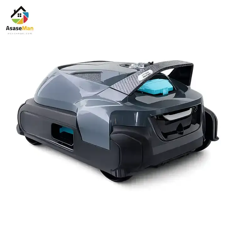 جارو رباتیک استخری AIPER مدل Seagull Plus